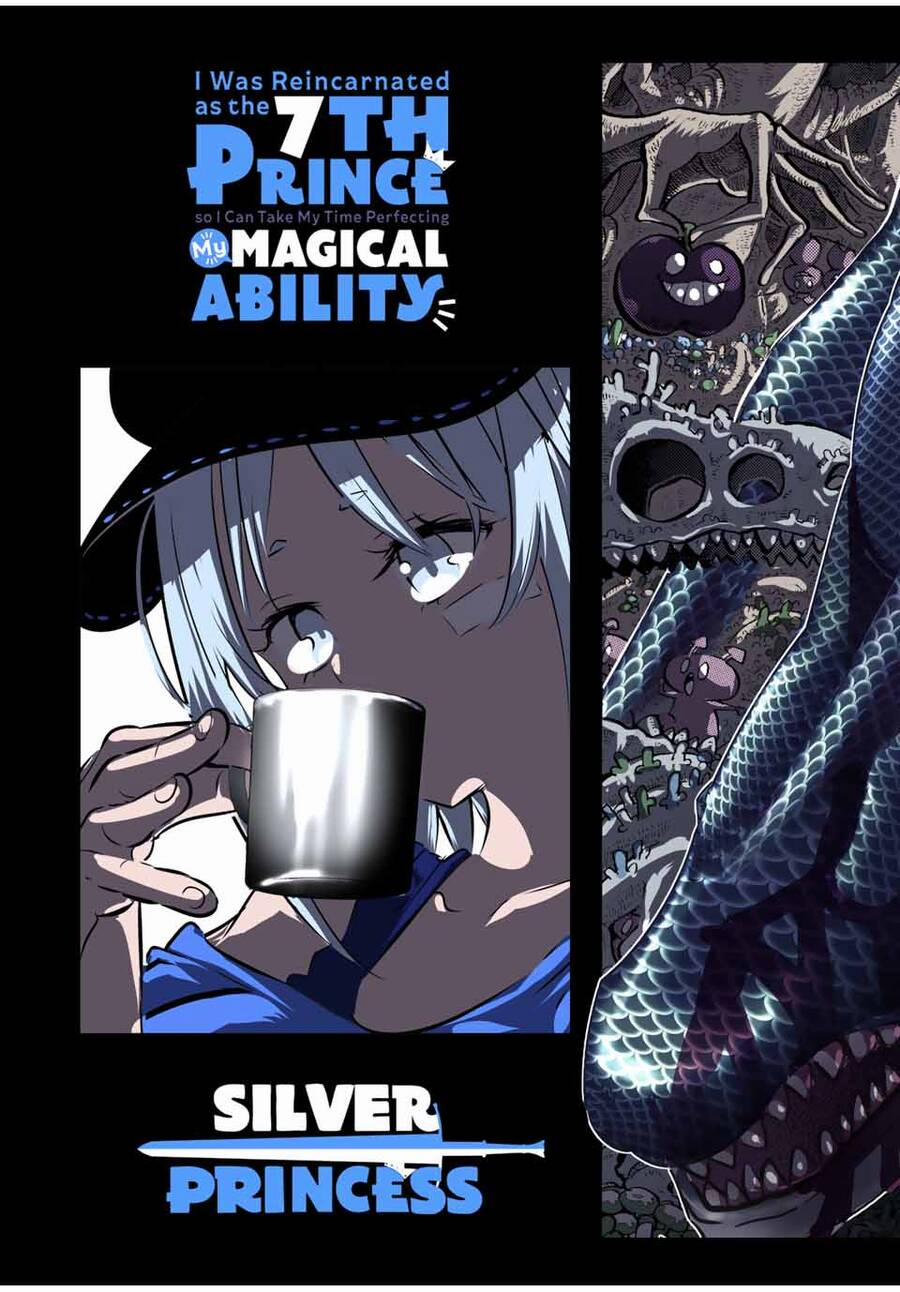 Chuyển Sinh Thành Thất Hoàng Tử 89 trang 9