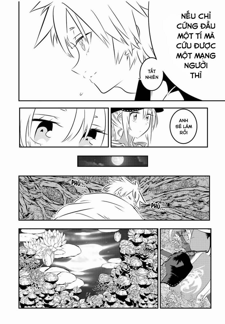 Chuyển Sinh Thành Thất Hoàng Tử 90 trang 13