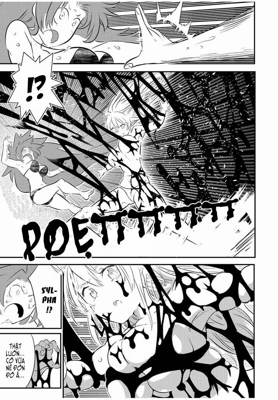 Chuyển Sinh Thành Thất Hoàng Tử 90 trang 20