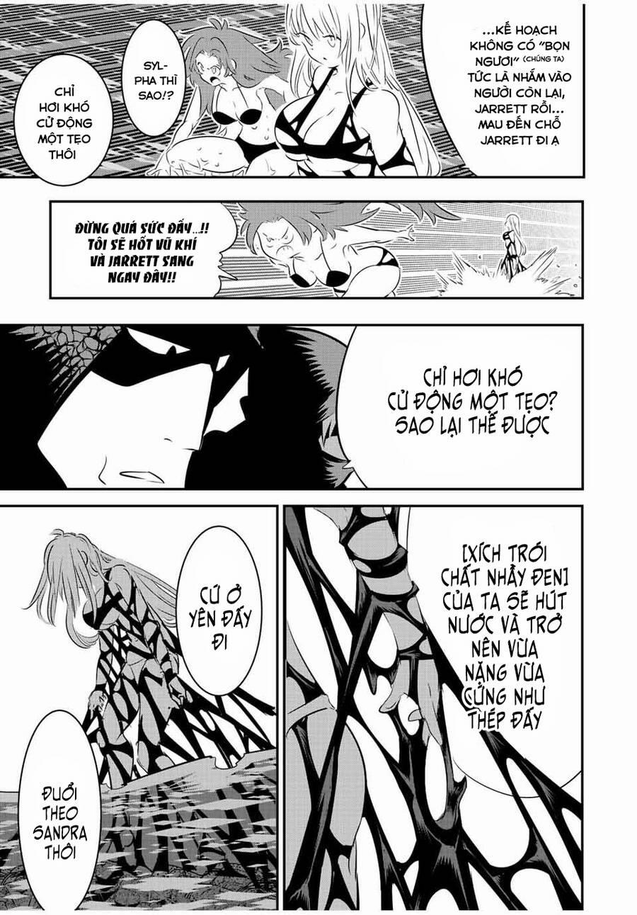 Chuyển Sinh Thành Thất Hoàng Tử 90 trang 22