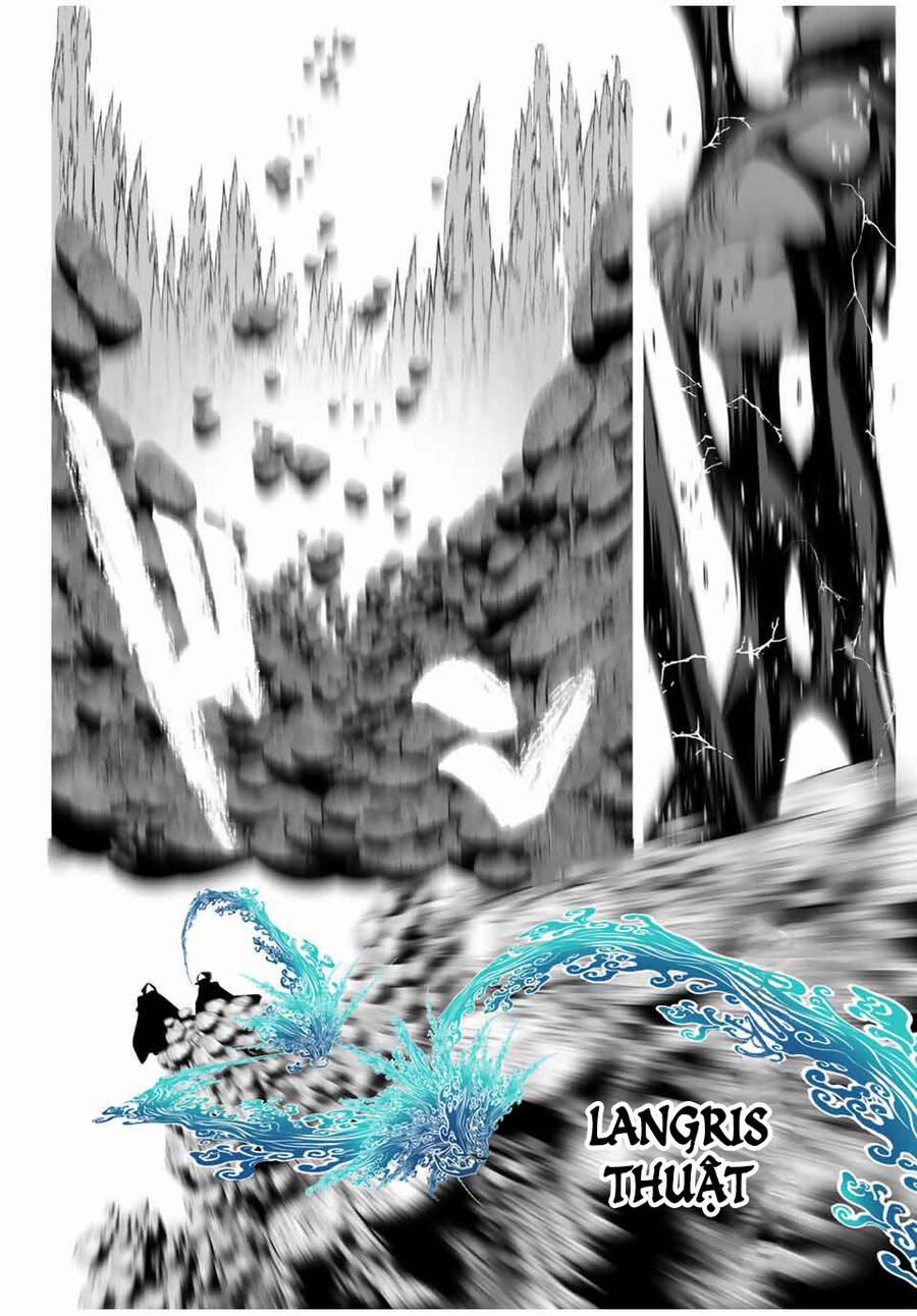 Chuyển Sinh Thành Thất Hoàng Tử 90 trang 23