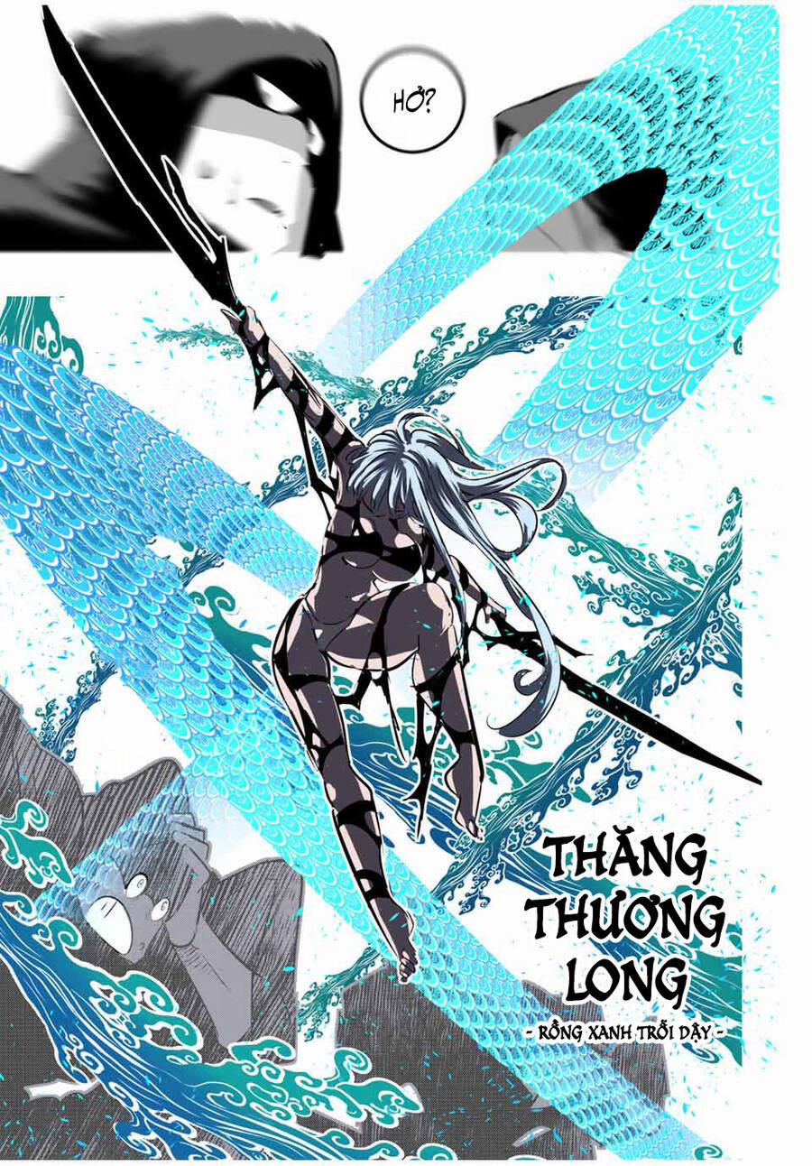 Chuyển Sinh Thành Thất Hoàng Tử 90 trang 24