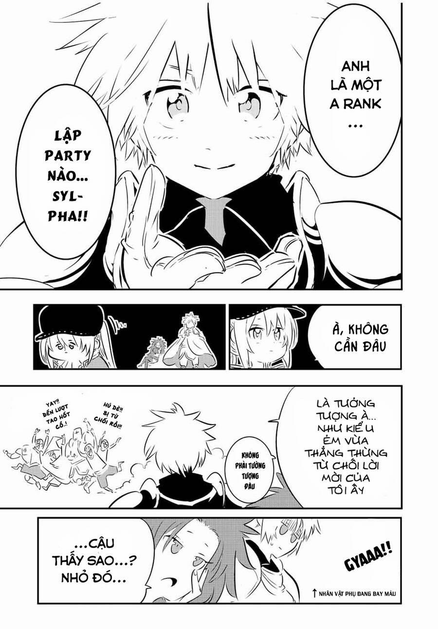 Chuyển Sinh Thành Thất Hoàng Tử 90 trang 6