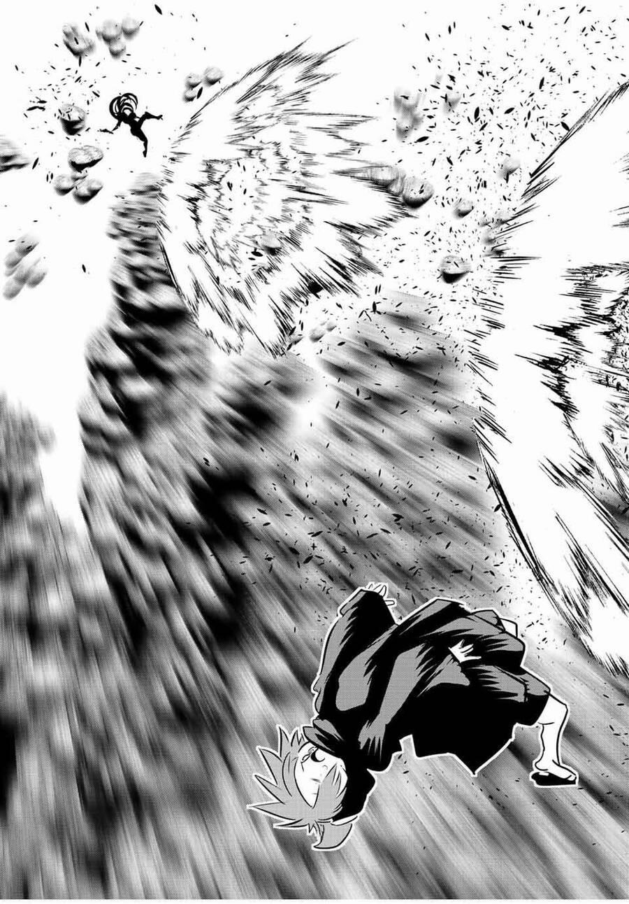 Chuyển Sinh Thành Thất Hoàng Tử 91 trang 17