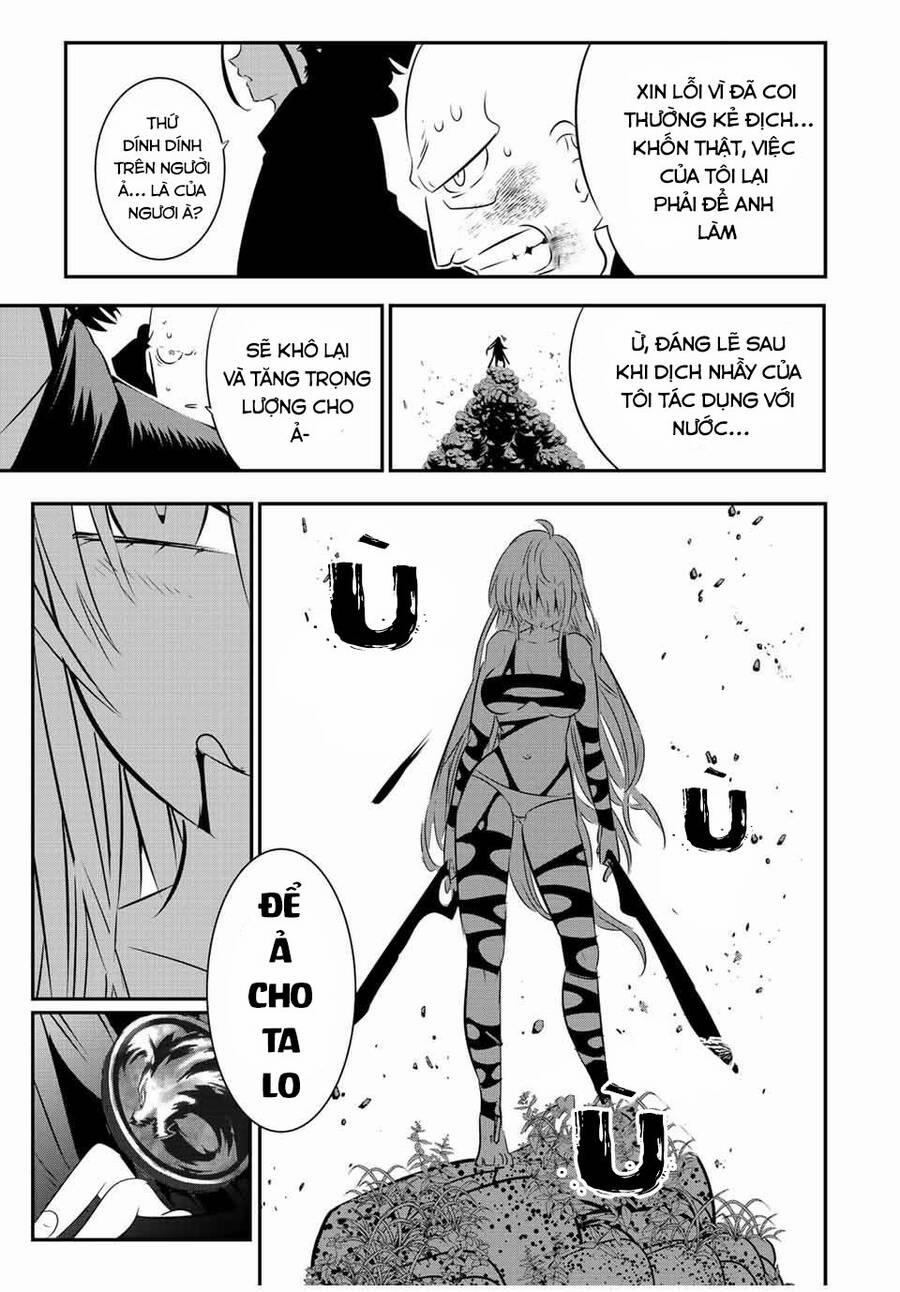 Chuyển Sinh Thành Thất Hoàng Tử 91 trang 19