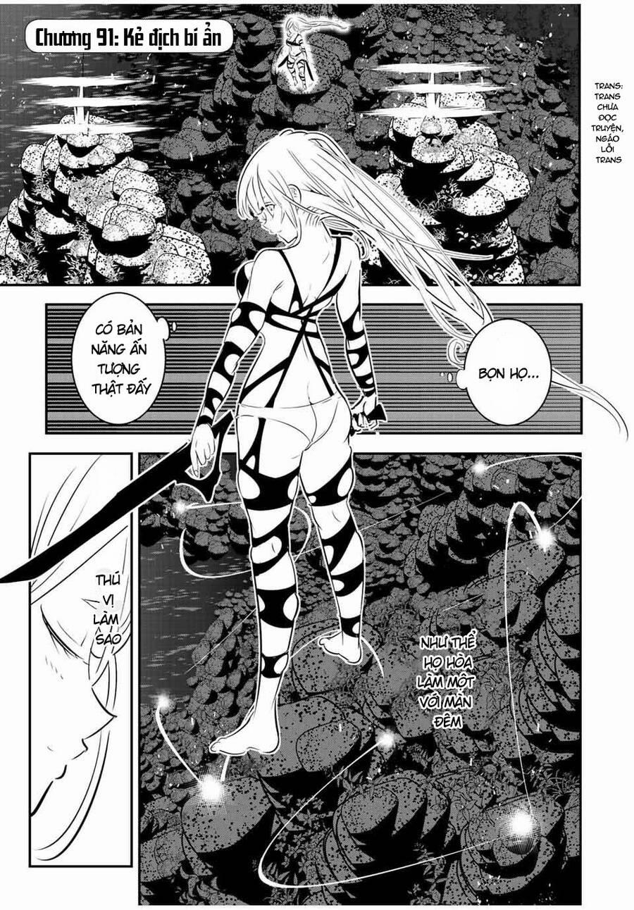 Chuyển Sinh Thành Thất Hoàng Tử 91 trang 5