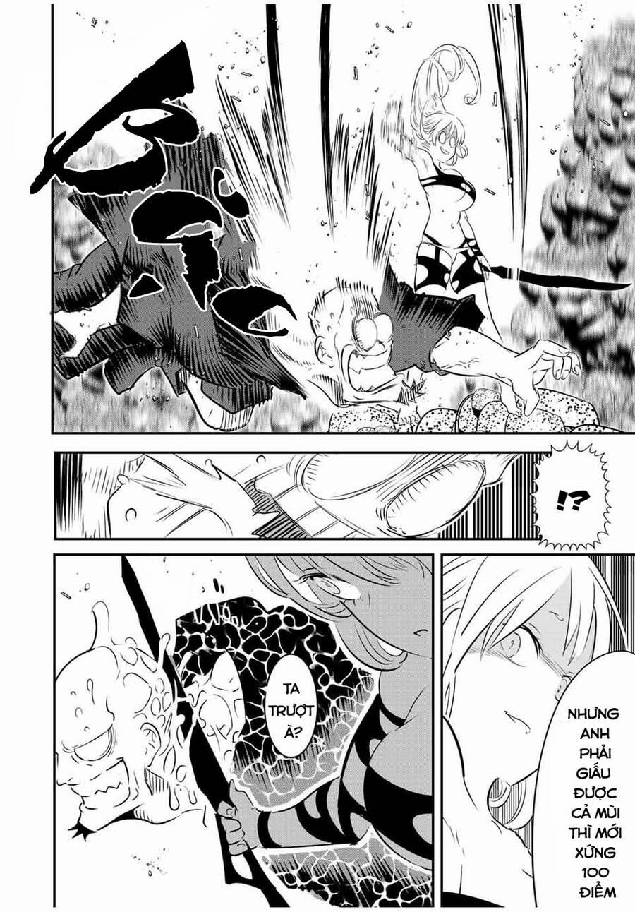 Chuyển Sinh Thành Thất Hoàng Tử 91 trang 6