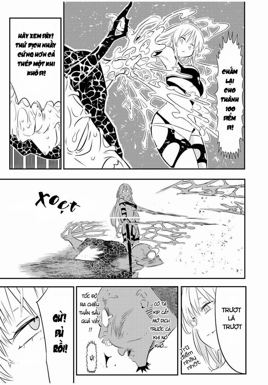 Chuyển Sinh Thành Thất Hoàng Tử 91 trang 7