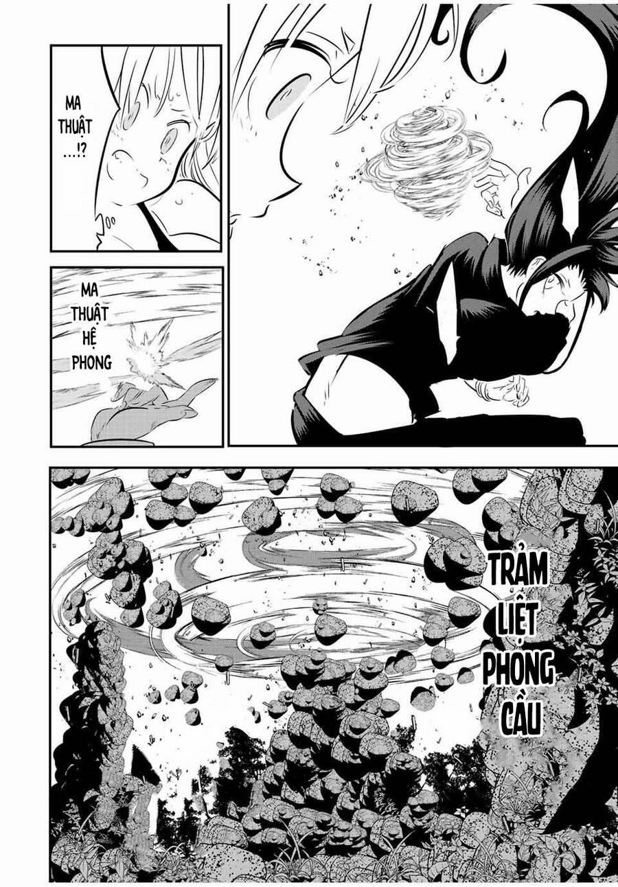 Chuyển Sinh Thành Thất Hoàng Tử 92 trang 10