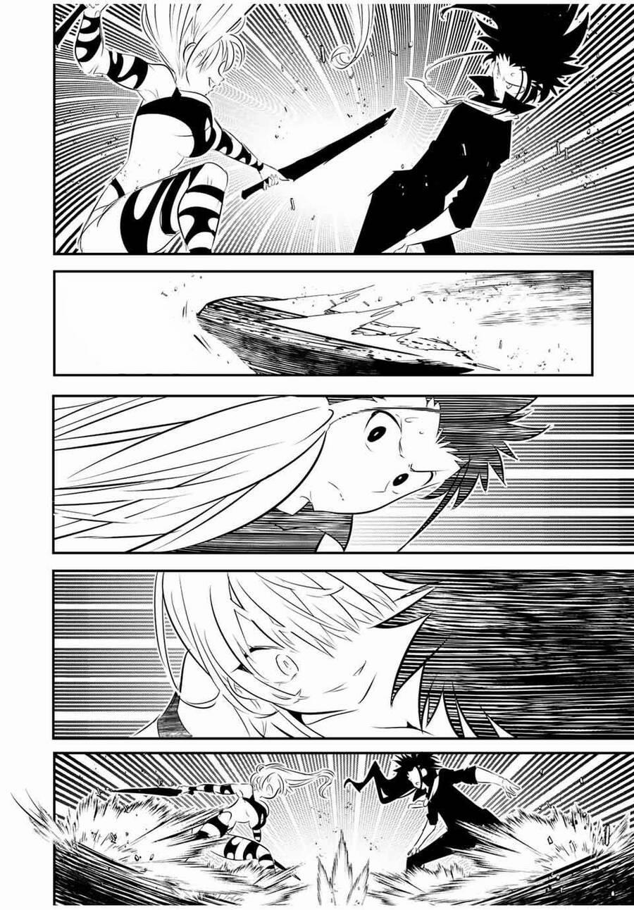 Chuyển Sinh Thành Thất Hoàng Tử 92 trang 16