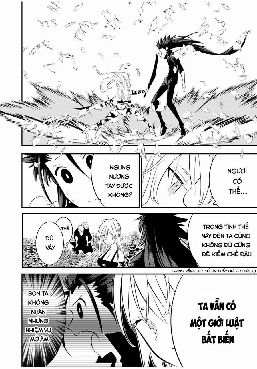 Chuyển Sinh Thành Thất Hoàng Tử 92 trang 22