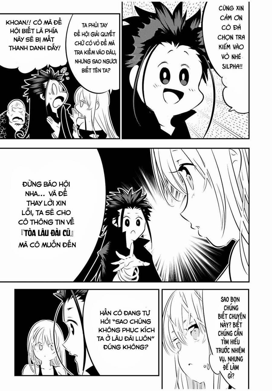 Chuyển Sinh Thành Thất Hoàng Tử 92 trang 25