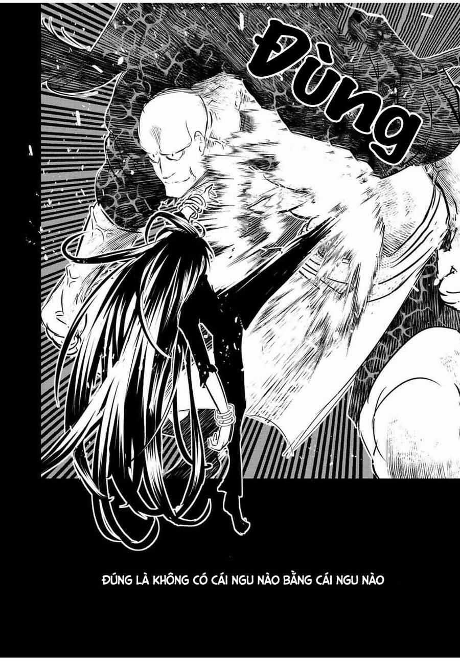 Chuyển Sinh Thành Thất Hoàng Tử 92 trang 4