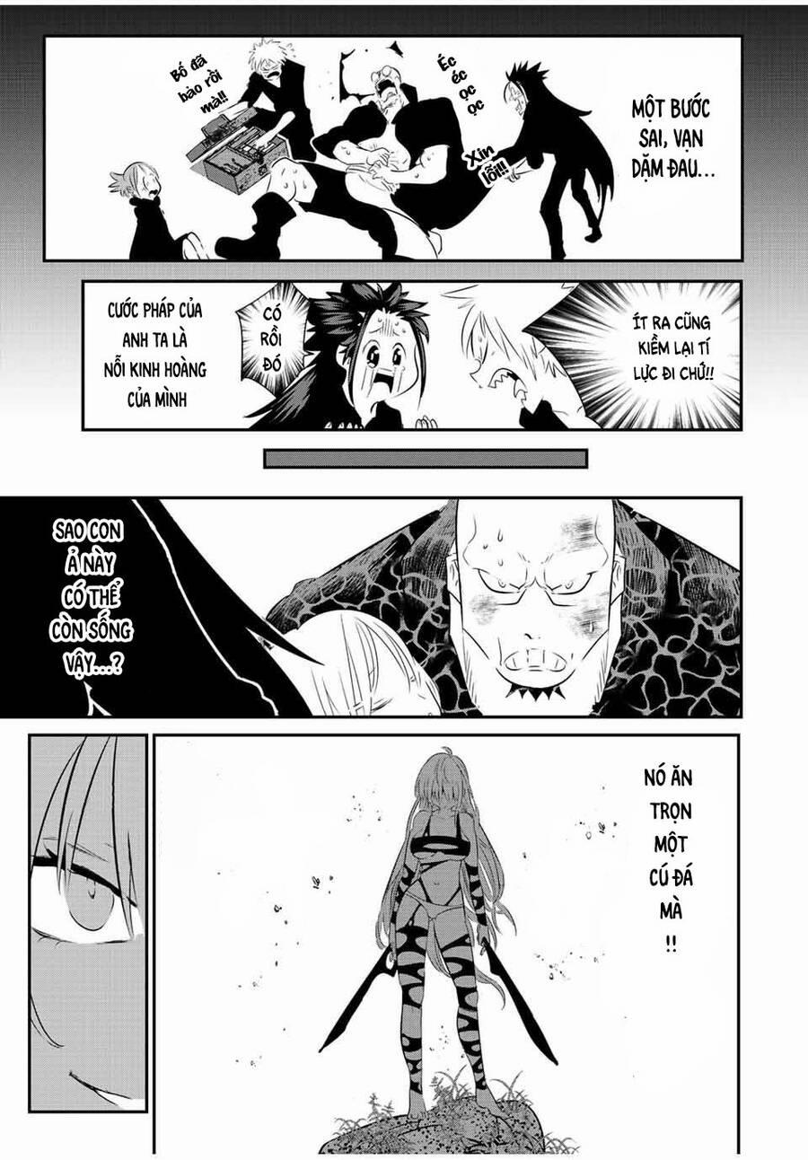 Chuyển Sinh Thành Thất Hoàng Tử 92 trang 5