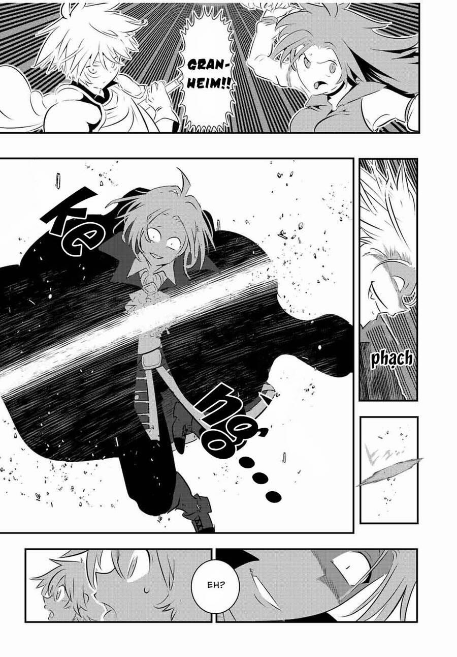 Chuyển Sinh Thành Thất Hoàng Tử 93 trang 14