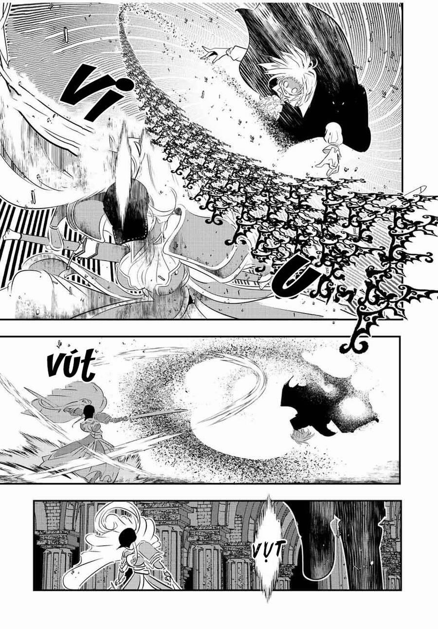 Chuyển Sinh Thành Thất Hoàng Tử 93 trang 16