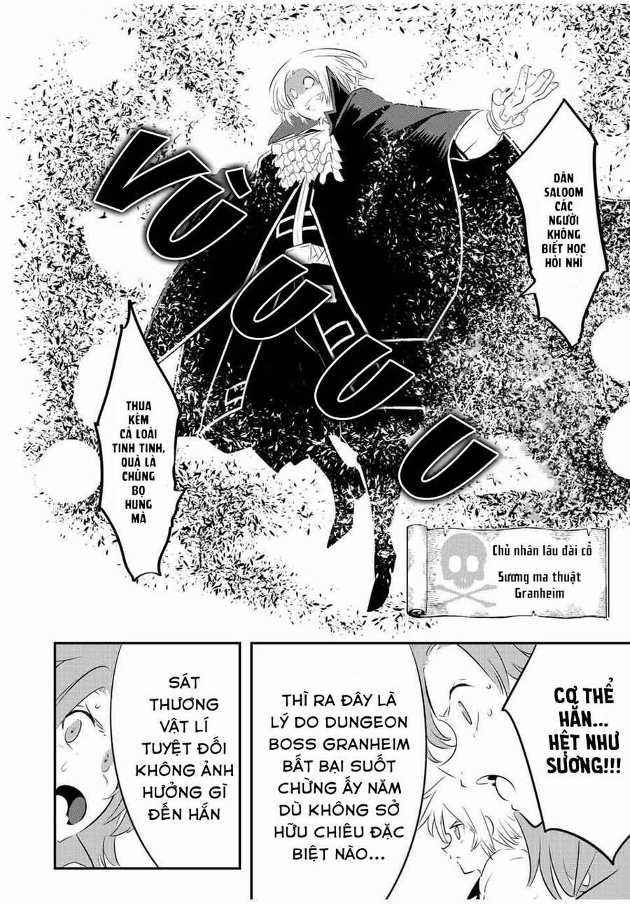 Chuyển Sinh Thành Thất Hoàng Tử 93 trang 17