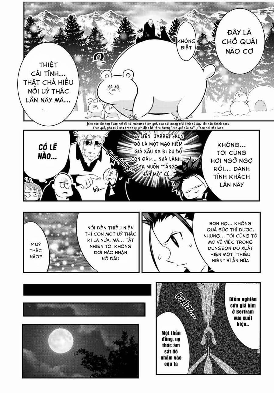 Chuyển Sinh Thành Thất Hoàng Tử 93 trang 7