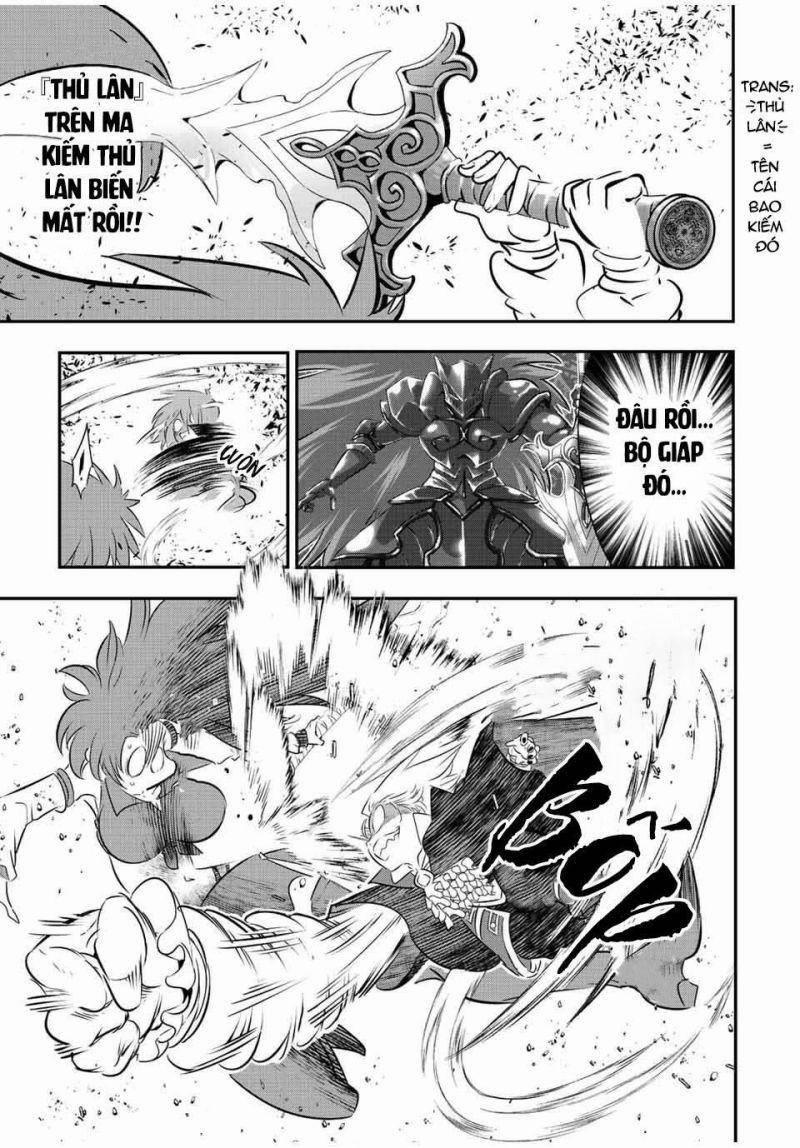 Chuyển Sinh Thành Thất Hoàng Tử 94 trang 10