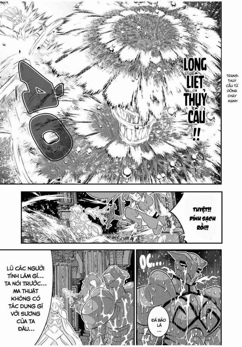 Chuyển Sinh Thành Thất Hoàng Tử 94 trang 14