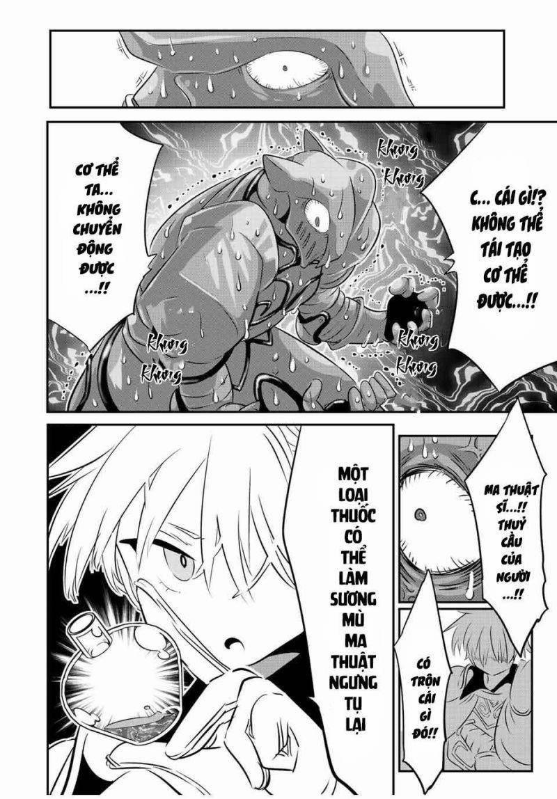 Chuyển Sinh Thành Thất Hoàng Tử 94 trang 15