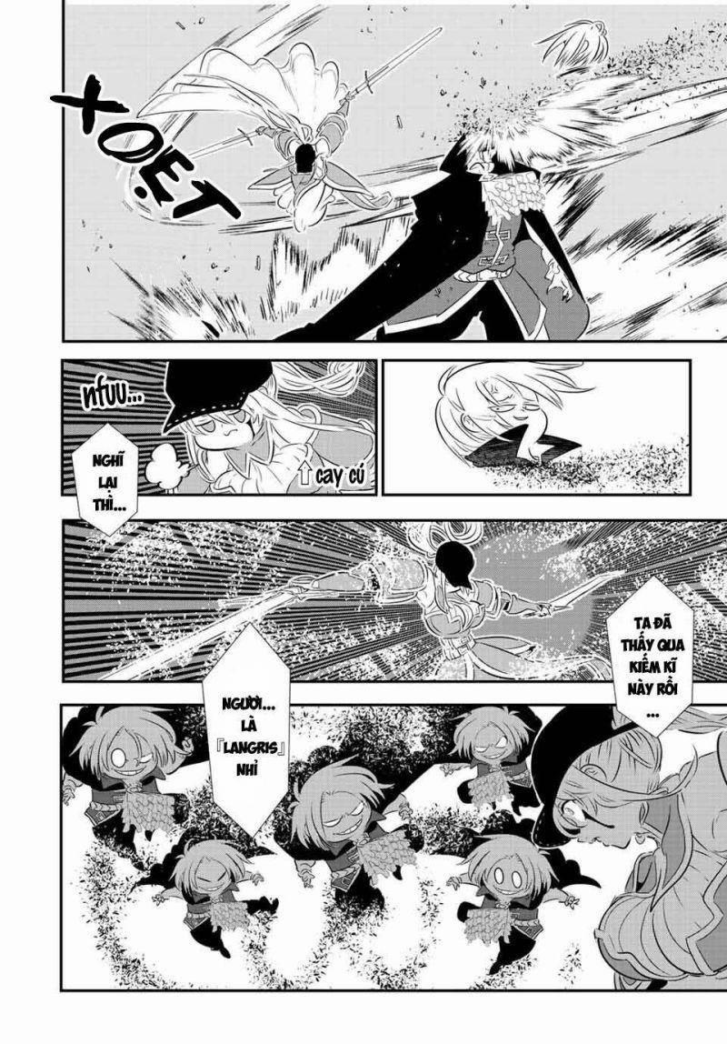 Chuyển Sinh Thành Thất Hoàng Tử 94 trang 7