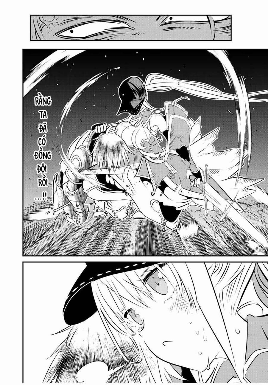 Chuyển Sinh Thành Thất Hoàng Tử 95 trang 11