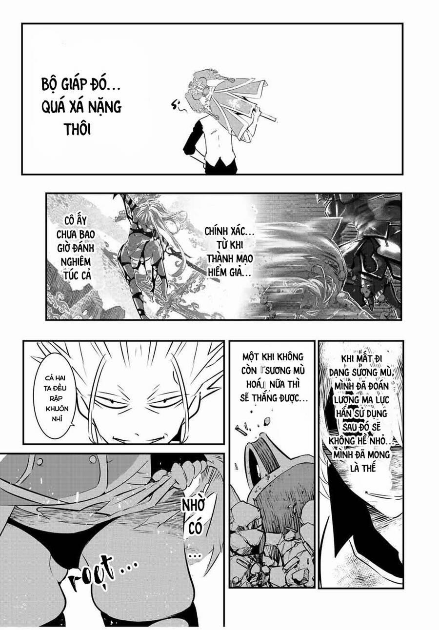 Chuyển Sinh Thành Thất Hoàng Tử 95 trang 14