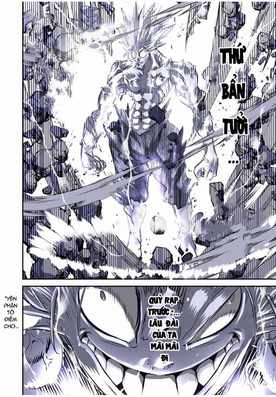 Chuyển Sinh Thành Thất Hoàng Tử 95 trang 19