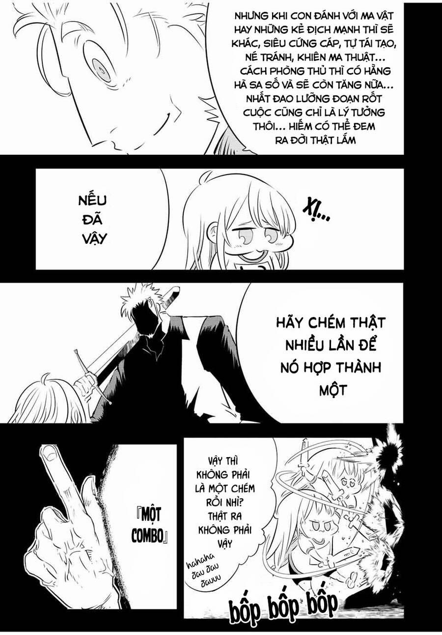 Chuyển Sinh Thành Thất Hoàng Tử 95 trang 22