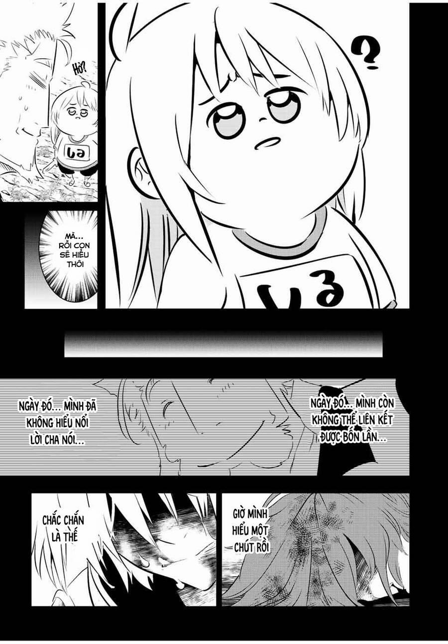 Chuyển Sinh Thành Thất Hoàng Tử 95 trang 24