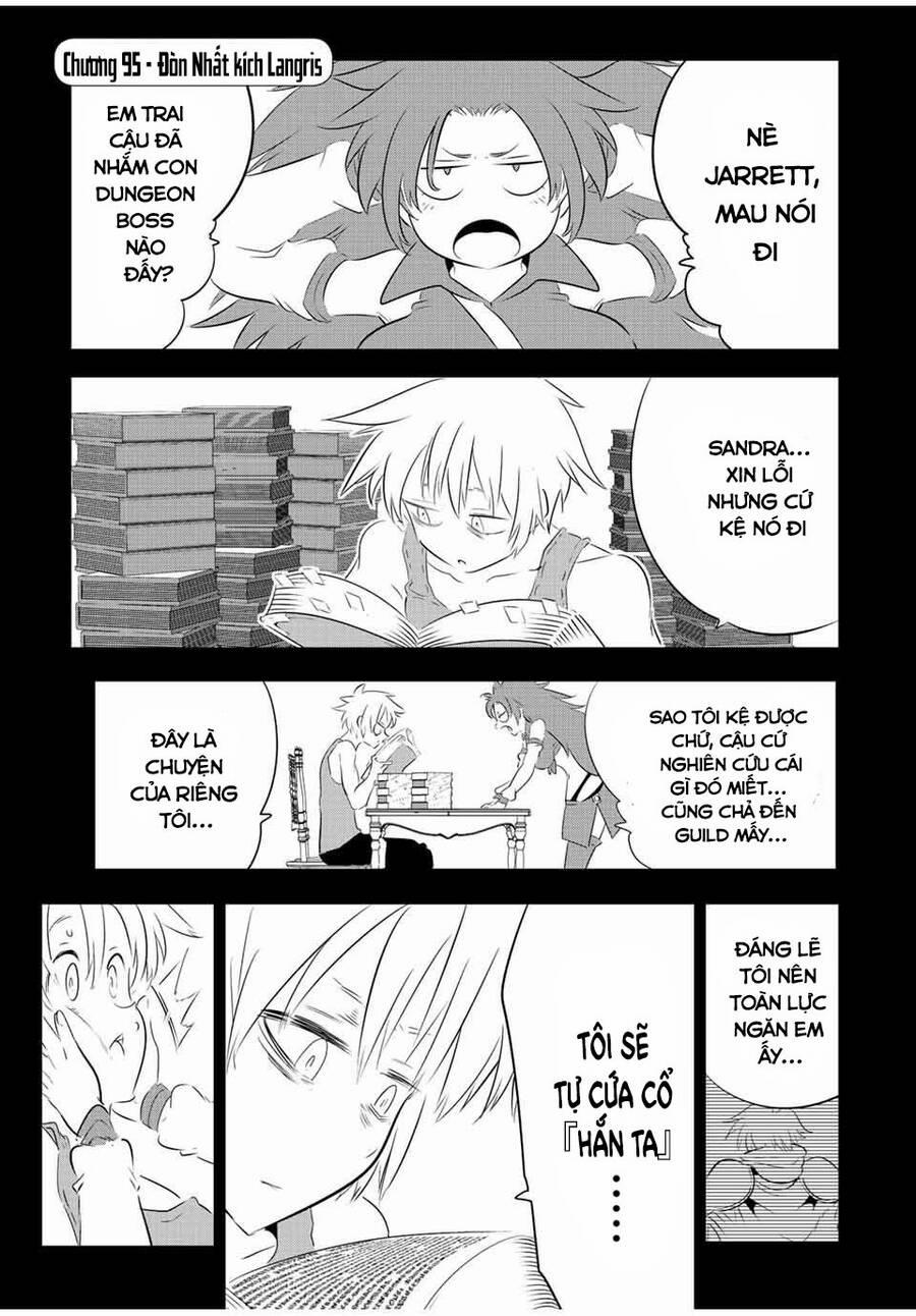 Chuyển Sinh Thành Thất Hoàng Tử 95 trang 4