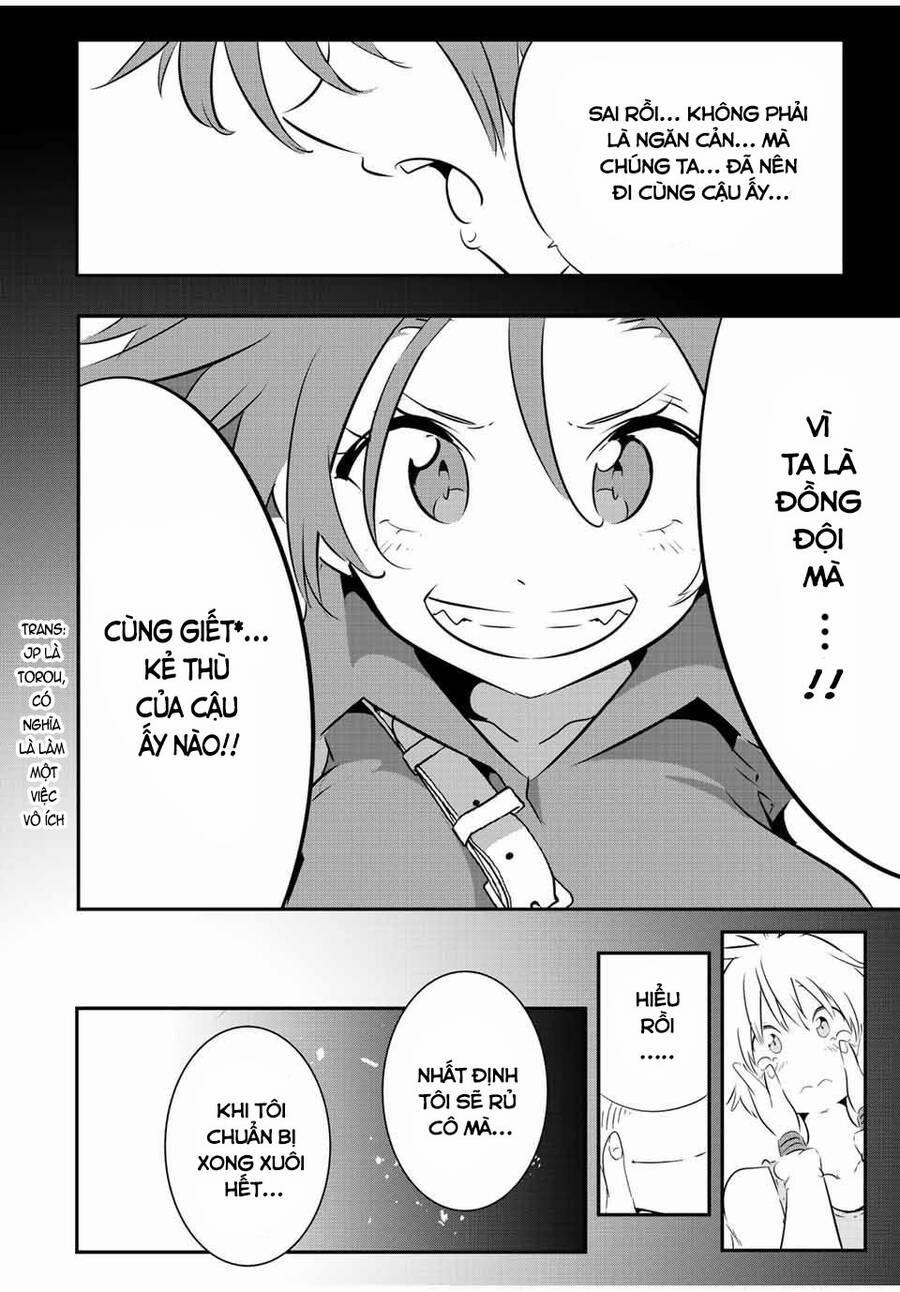 Chuyển Sinh Thành Thất Hoàng Tử 95 trang 5