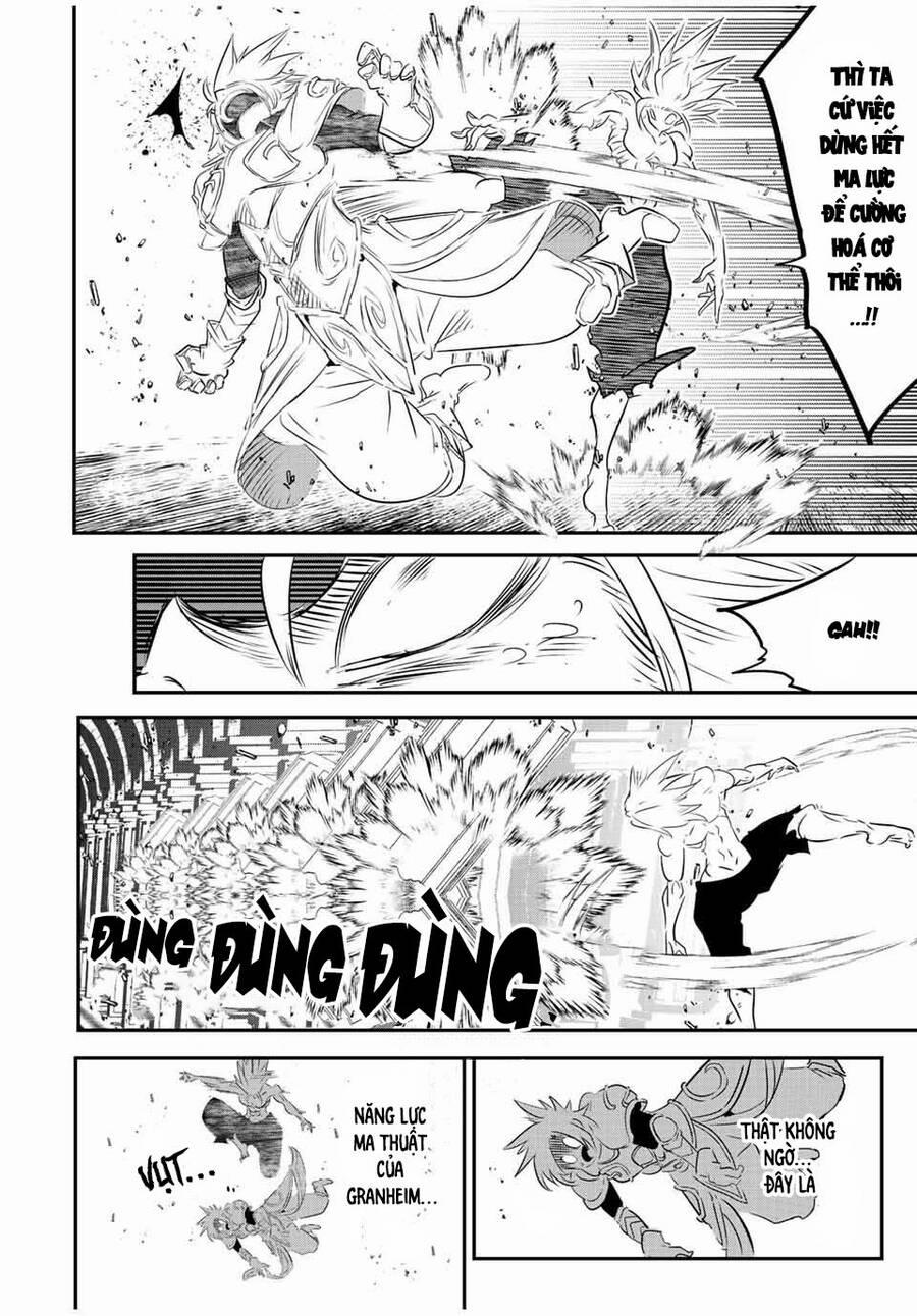 Chuyển Sinh Thành Thất Hoàng Tử 95 trang 7