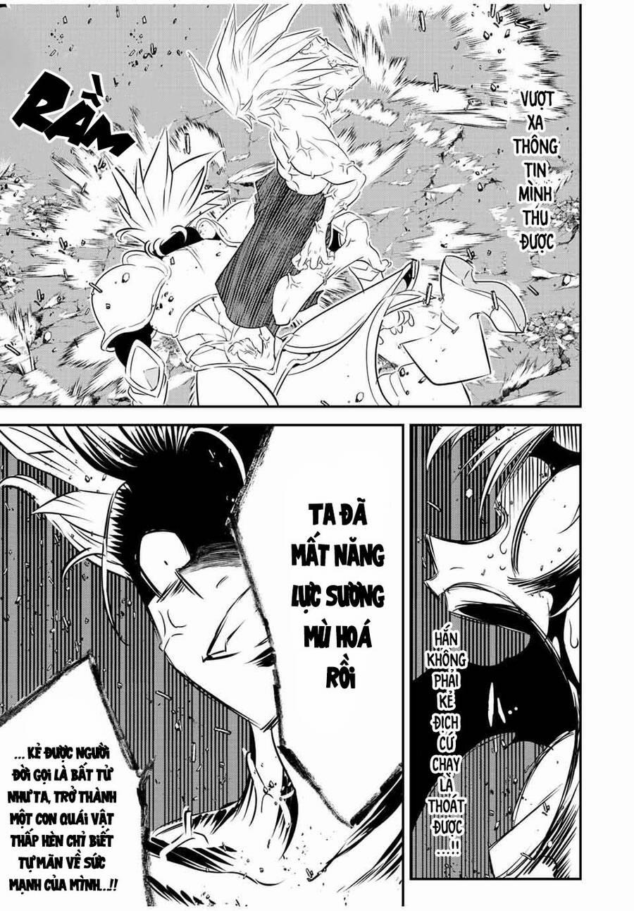 Chuyển Sinh Thành Thất Hoàng Tử 95 trang 8