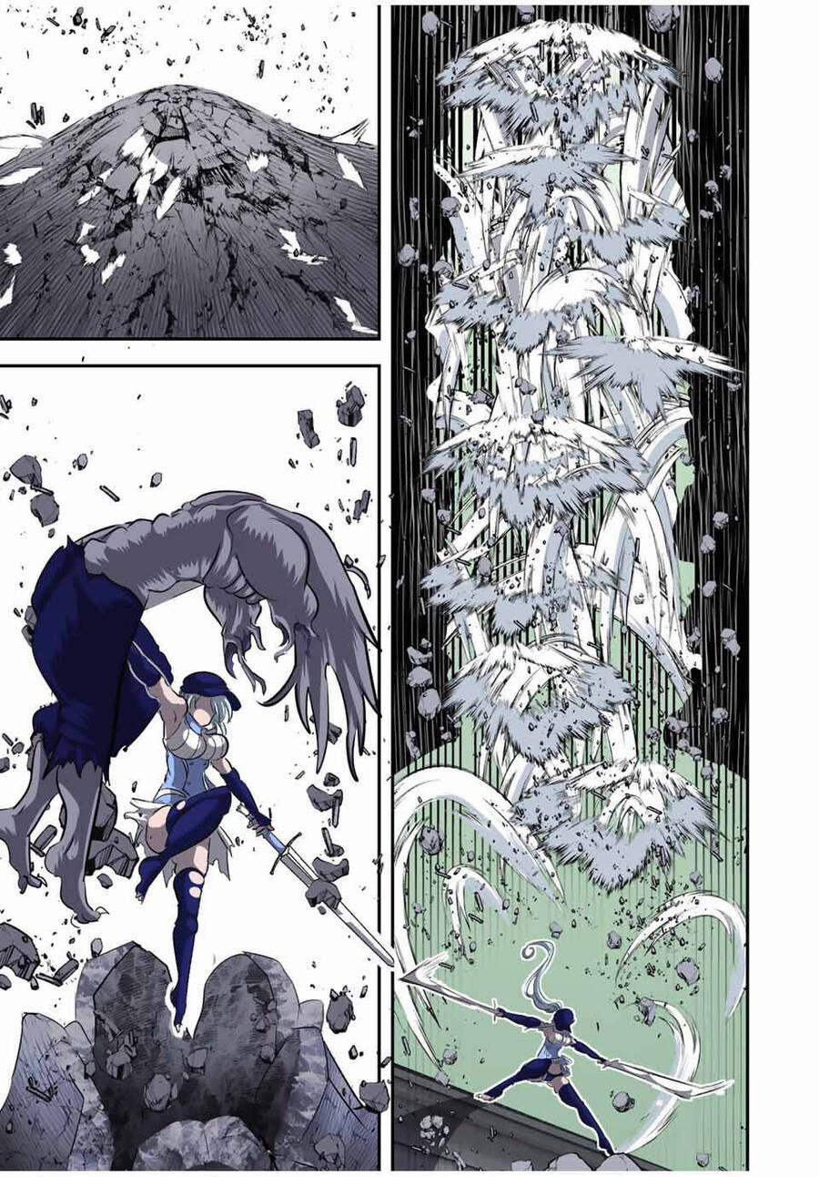 Chuyển Sinh Thành Thất Hoàng Tử 96 trang 10