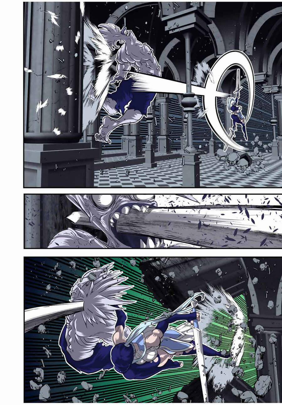 Chuyển Sinh Thành Thất Hoàng Tử 96 trang 11