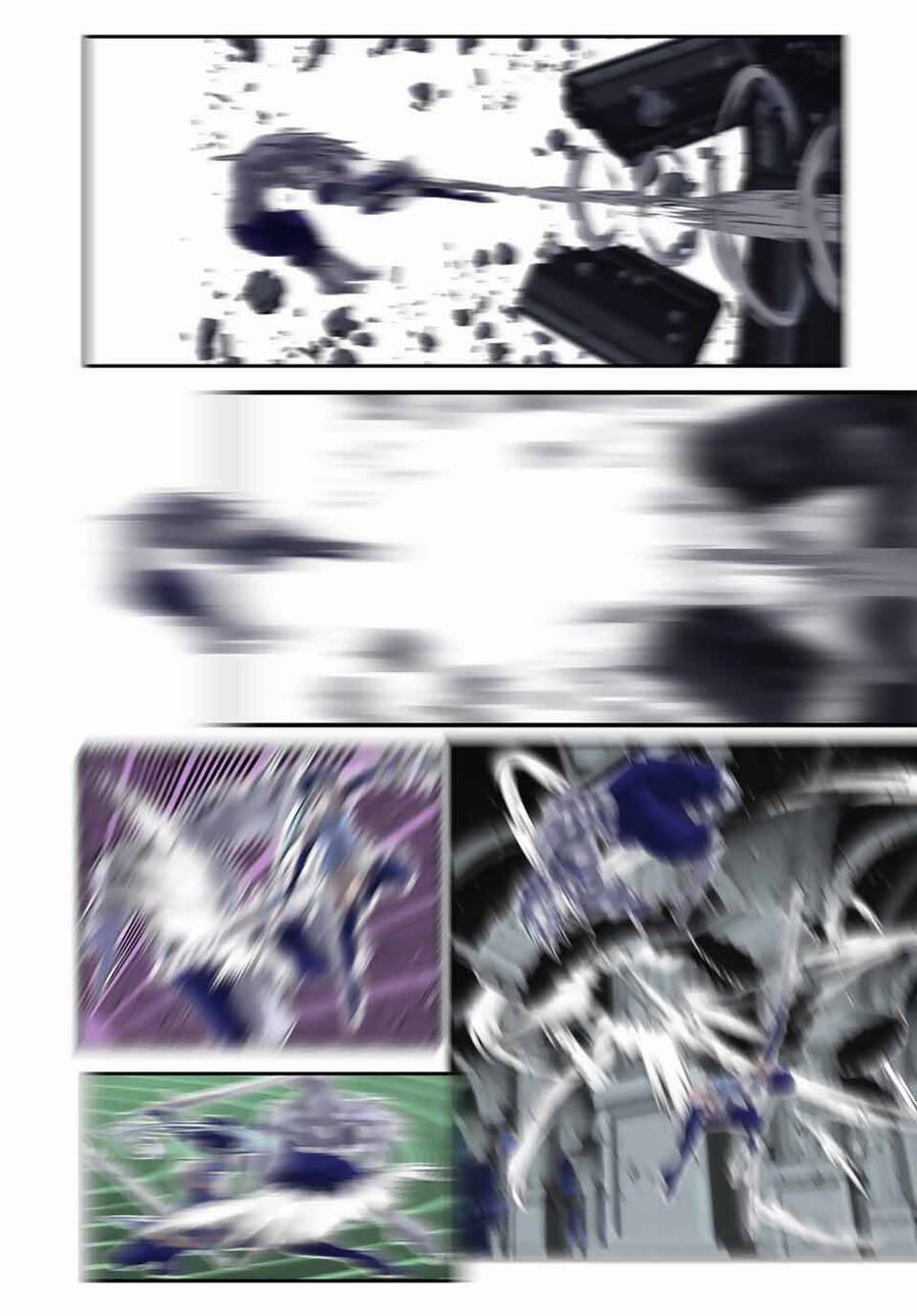 Chuyển Sinh Thành Thất Hoàng Tử 96 trang 15