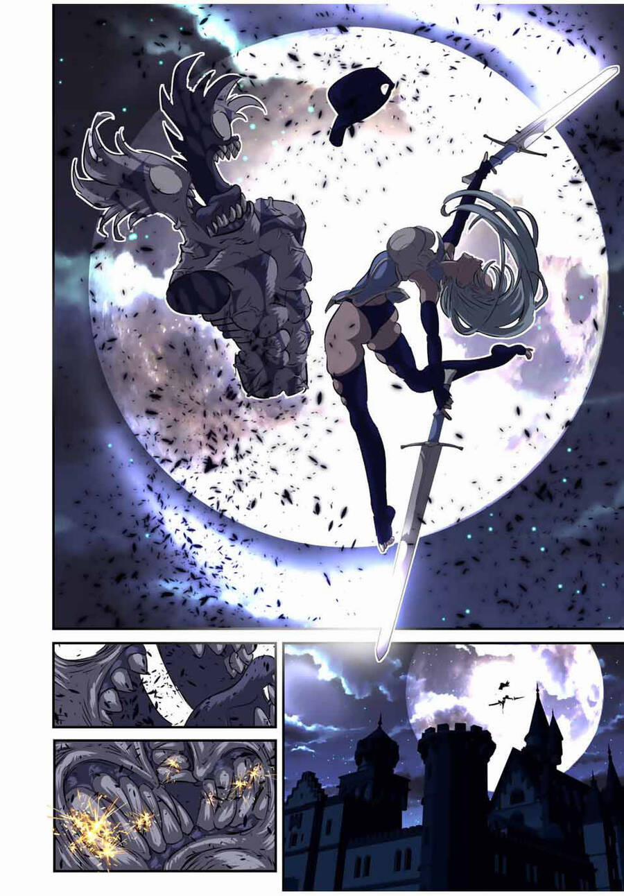 Chuyển Sinh Thành Thất Hoàng Tử 96 trang 17