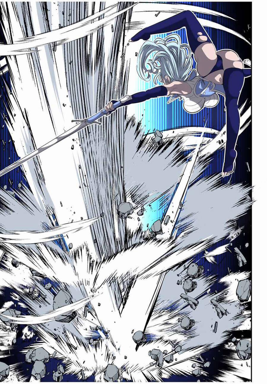 Chuyển Sinh Thành Thất Hoàng Tử 96 trang 20