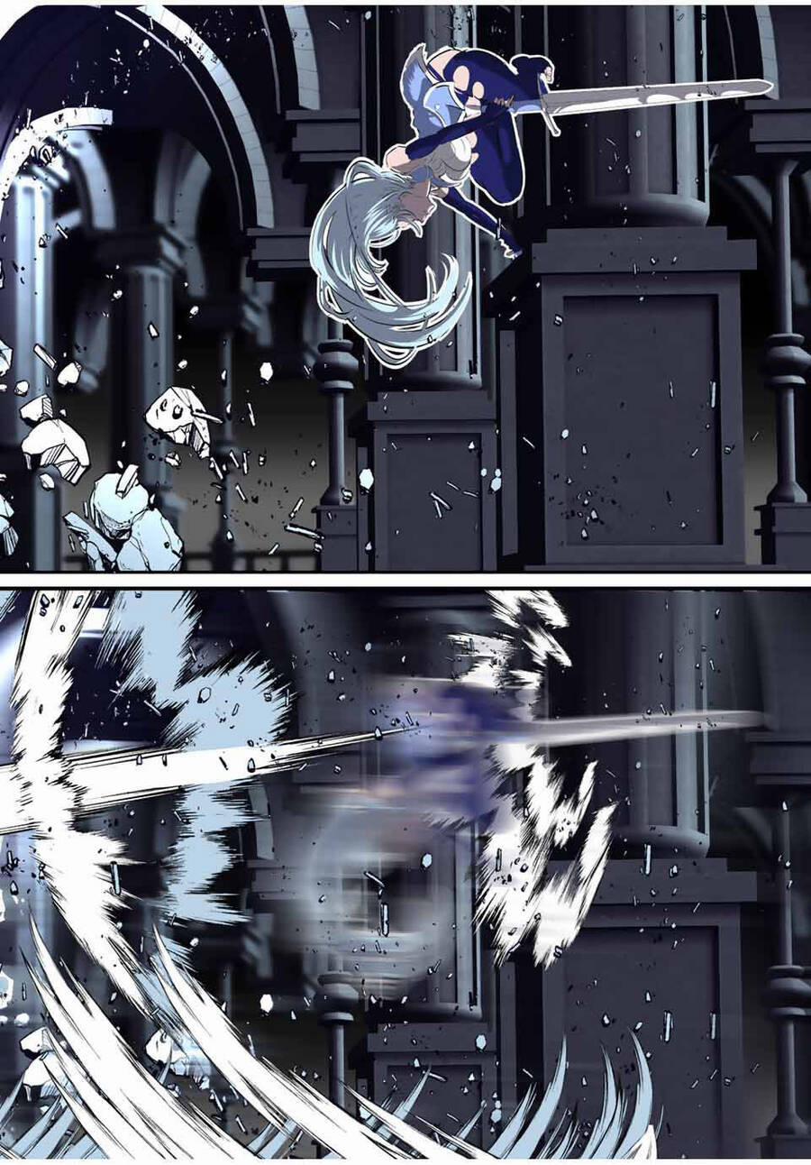 Chuyển Sinh Thành Thất Hoàng Tử 96 trang 21