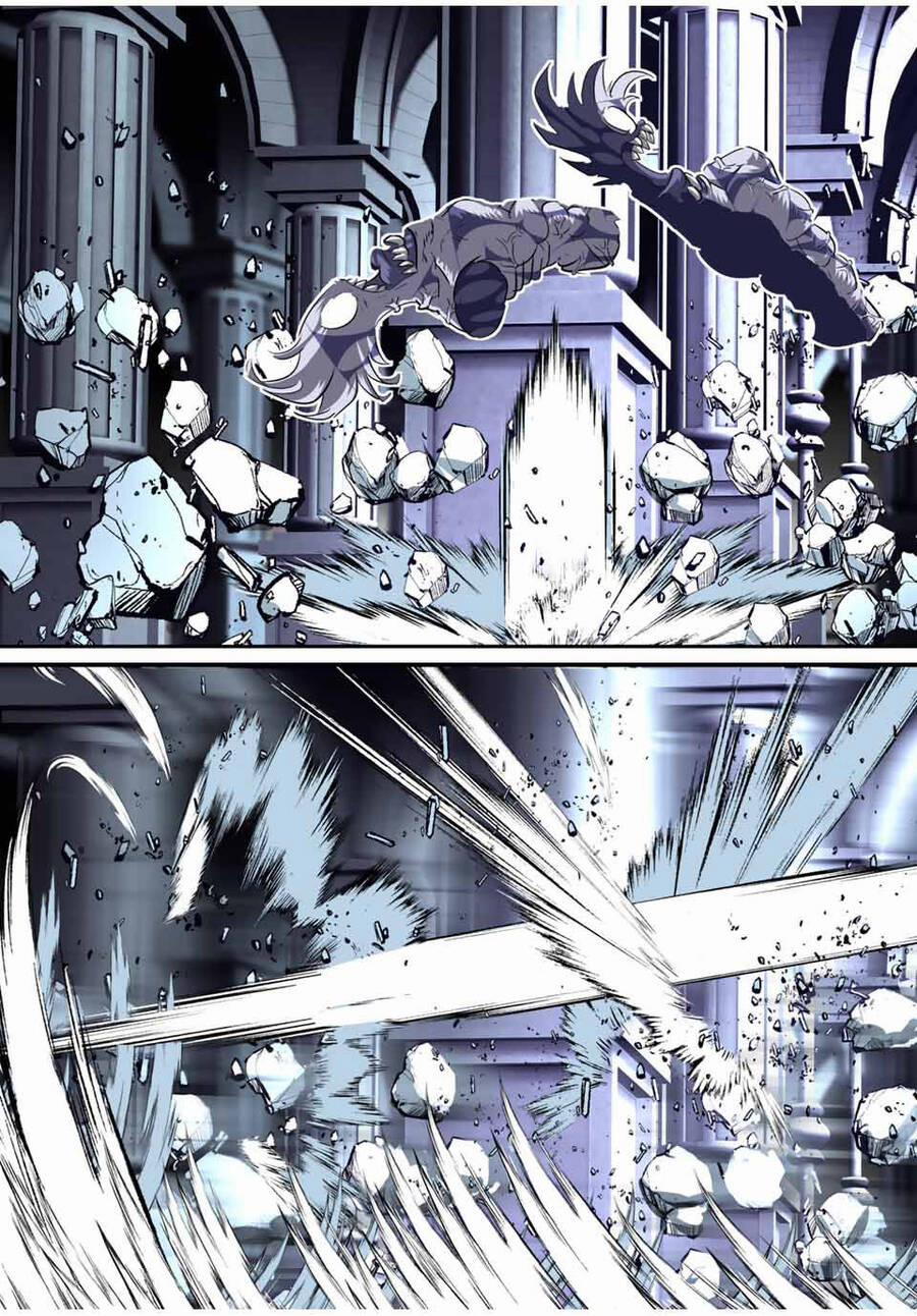 Chuyển Sinh Thành Thất Hoàng Tử 96 trang 22