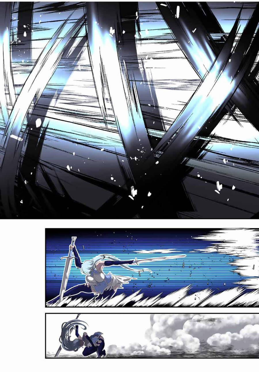 Chuyển Sinh Thành Thất Hoàng Tử 96 trang 23