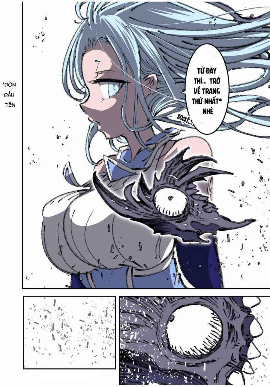 Chuyển Sinh Thành Thất Hoàng Tử 96 trang 25