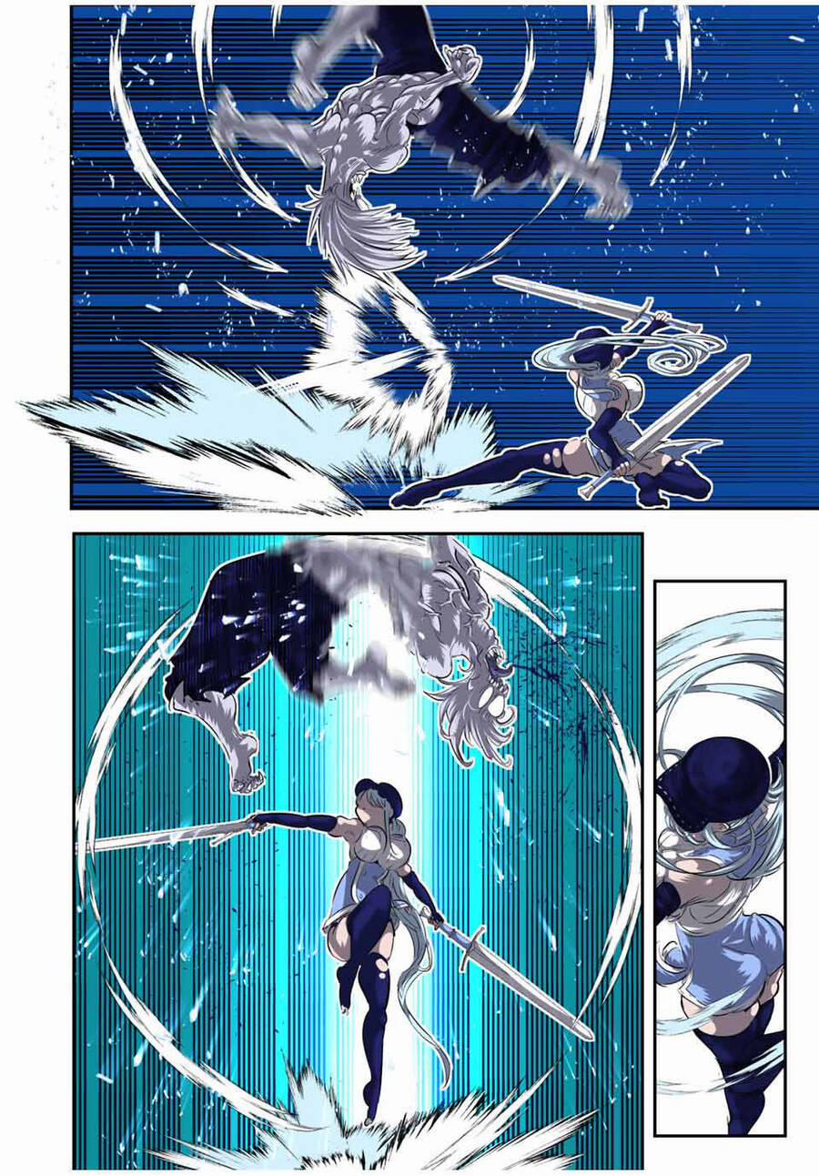 Chuyển Sinh Thành Thất Hoàng Tử 96 trang 5