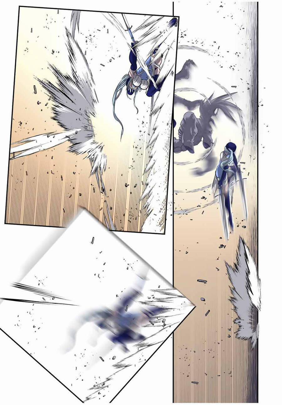 Chuyển Sinh Thành Thất Hoàng Tử 96 trang 8