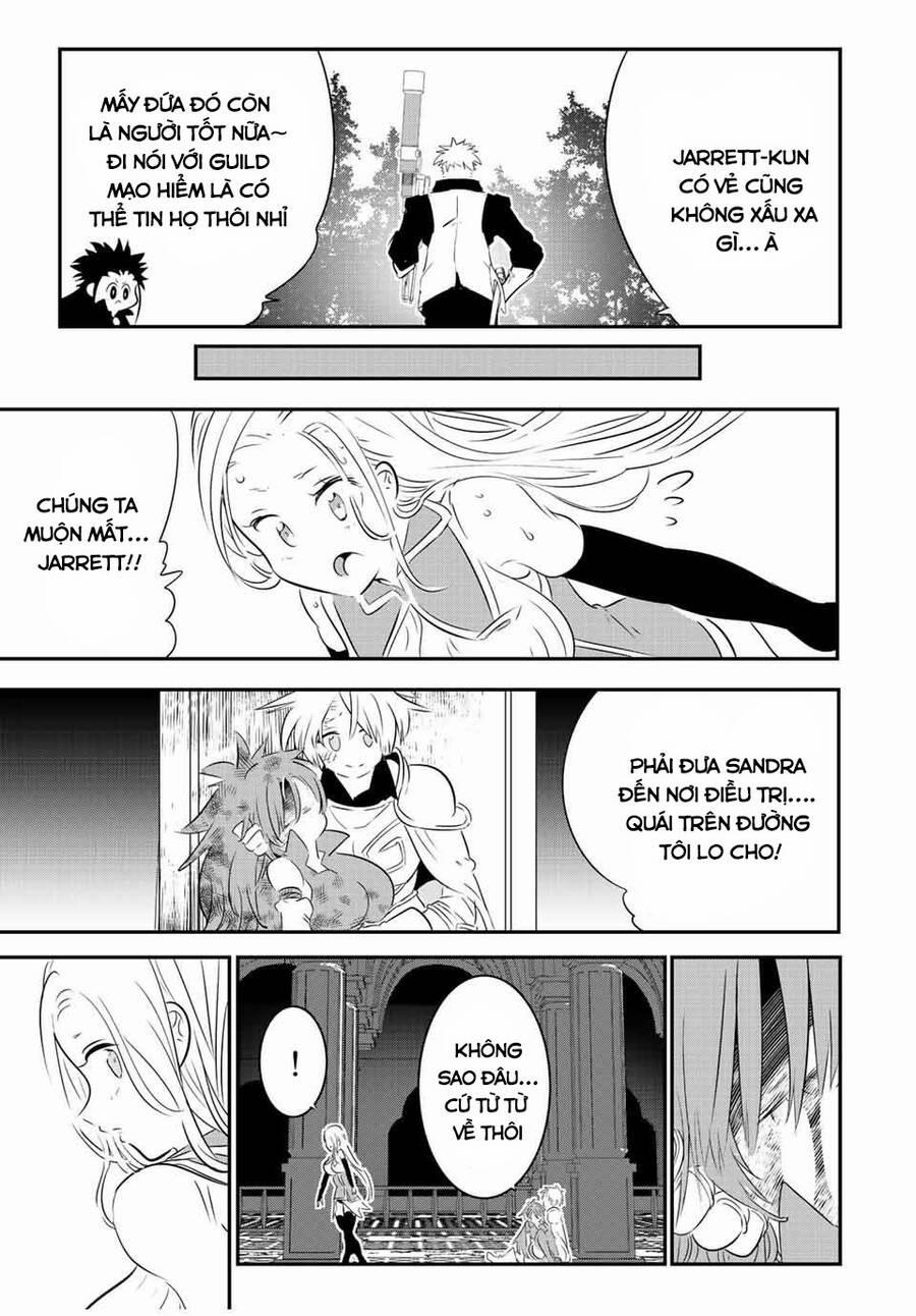 Chuyển Sinh Thành Thất Hoàng Tử 97 trang 10