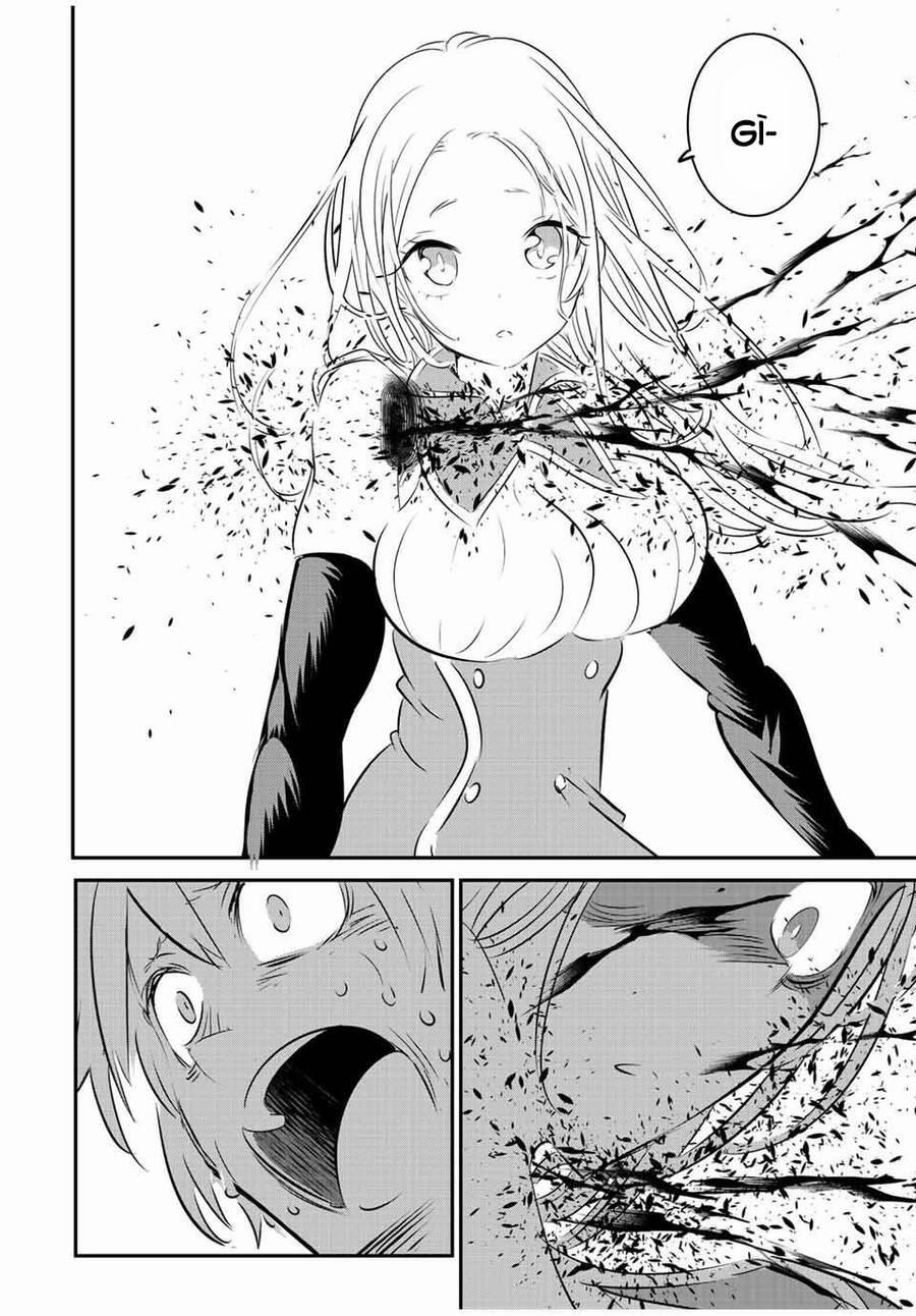 Chuyển Sinh Thành Thất Hoàng Tử 97 trang 11