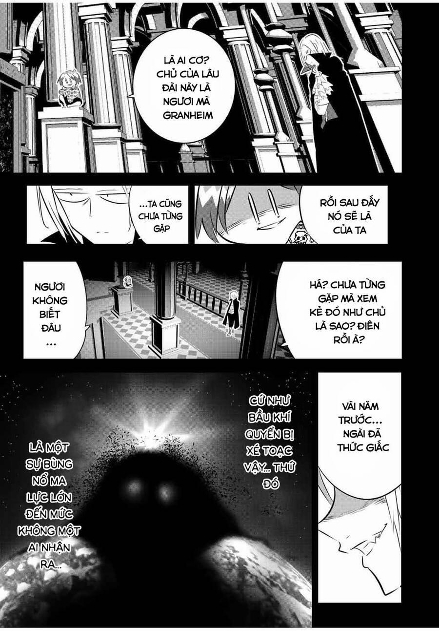 Chuyển Sinh Thành Thất Hoàng Tử 97 trang 16