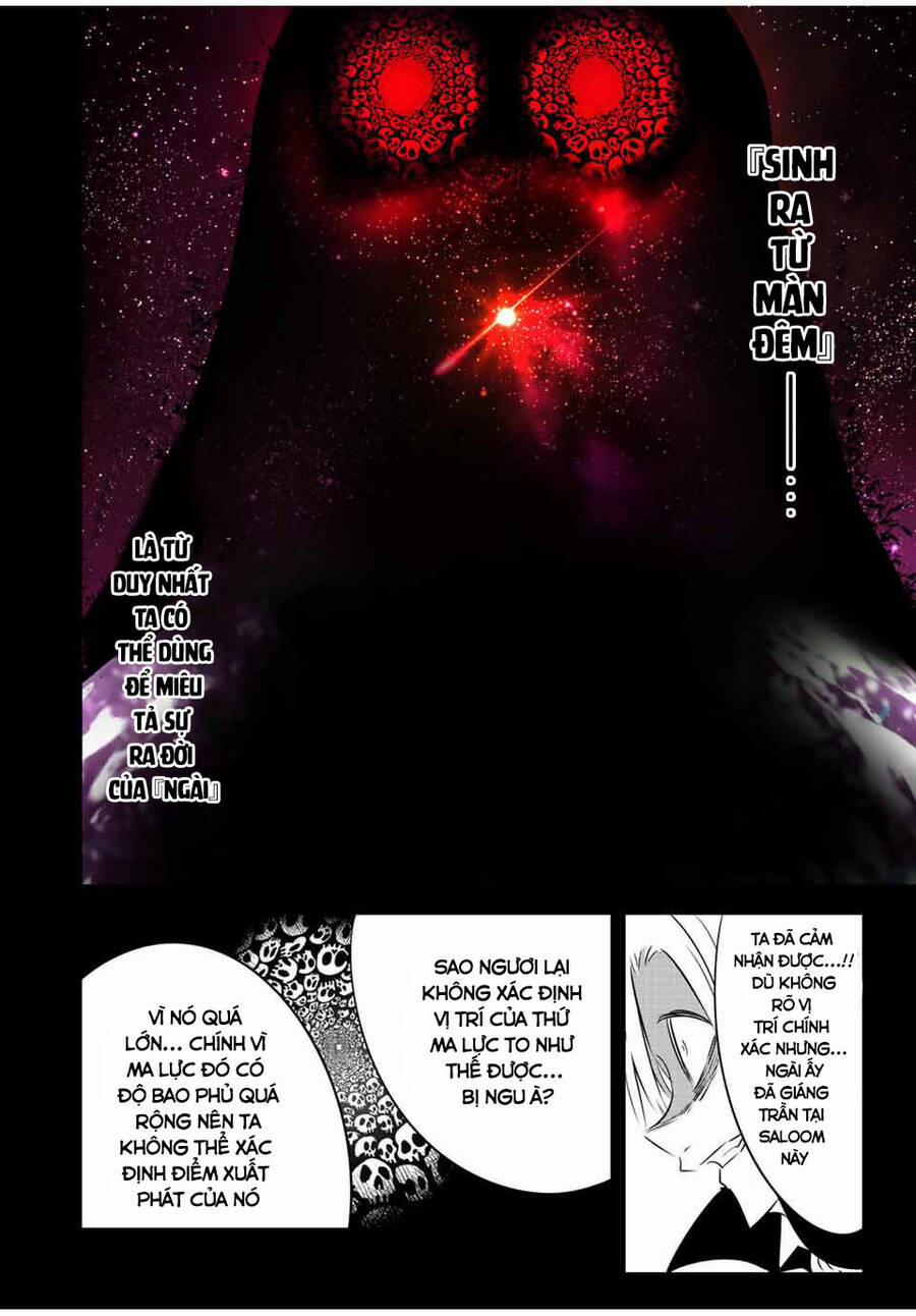 Chuyển Sinh Thành Thất Hoàng Tử 97 trang 17